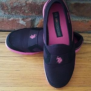 Slip on Shoes